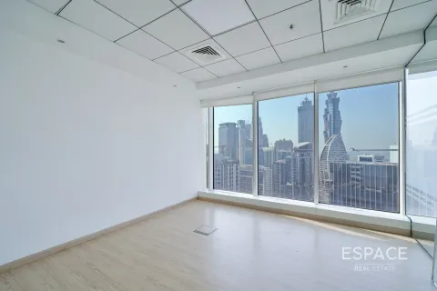 Oficiu de închiriat în Business Bay, Dubai, EAU 118 mp. №650187 - poză 2