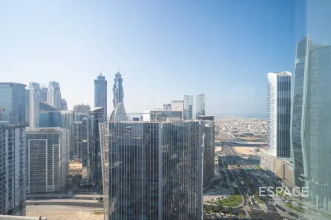 Oficiu de închiriat în Business Bay, Dubai, EAU 118 mp. №650187 - poză 12