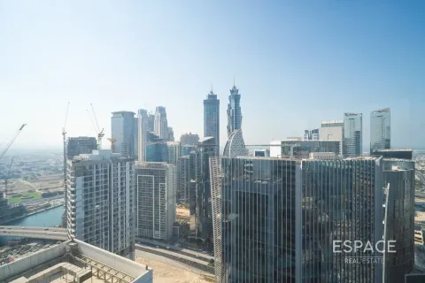 Oficiu de închiriat în Business Bay, Dubai, EAU 118 mp. №650187 - poză 13
