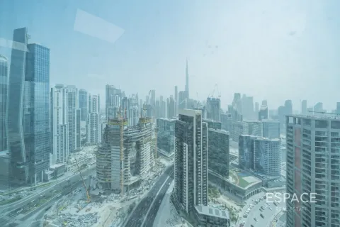 Kontor til leie i Business Bay, Dubai, Emiratene 118 kvm Nr. 650187 - Foto 13