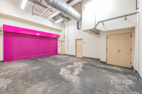 Vilë në Dubai Marina, Emiratet e Bashkuara Arabe 3 dhoma gjumi, 316 m2. № 650189 - Foto 14