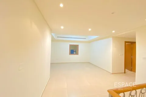 Városi lakóépület itt: Al Furjan, Dubai, EAE, 3 hálószoba, 283 m², azonosító: 650188 - fénykép 8