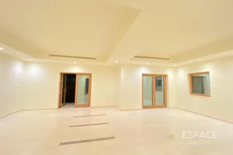 Városi lakóépület itt: Al Furjan, Dubai, EAE, 3 hálószoba, 283 m², azonosító: 650188 - fénykép 6
