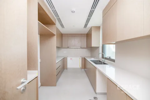 Villa in affitto a Al Furjan, Dubai, EAU 5 camere da letto, 479 mq. № 650191 - foto 4