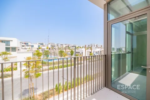 Villa in affitto a Al Furjan, Dubai, EAU 5 camere da letto, 479 mq. № 650191 - foto 17