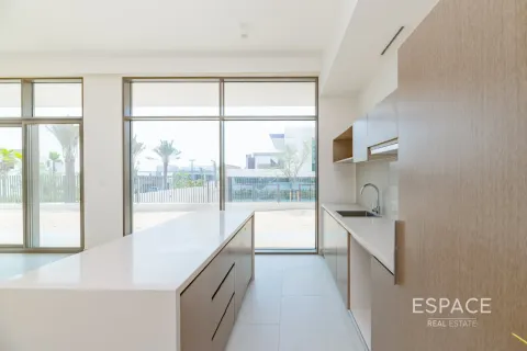 Villa in affitto a Al Furjan, Dubai, EAU 5 camere da letto, 479 mq. № 650191 - foto 3