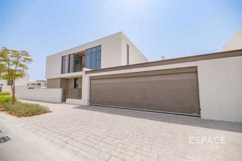 Villa in affitto a Al Furjan, Dubai, EAU 5 camere da letto, 479 mq. № 650191 - foto 1
