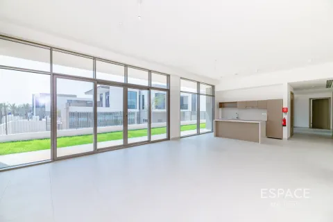 Villa in affitto a Al Furjan, Dubai, EAU 5 camere da letto, 479 mq. № 650191 - foto 2