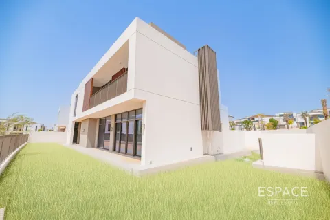 Villa in affitto a Al Furjan, Dubai, EAU 5 camere da letto, 479 mq. № 650191 - foto 18