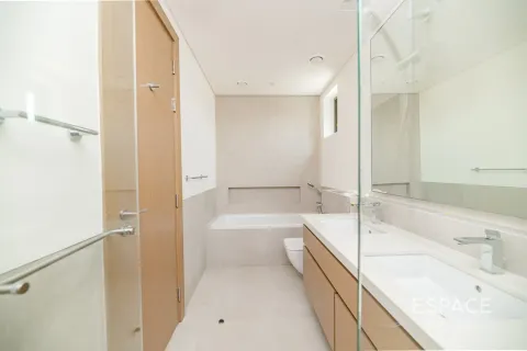 Villa in affitto a Al Furjan, Dubai, EAU 5 camere da letto, 479 mq. № 650191 - foto 9