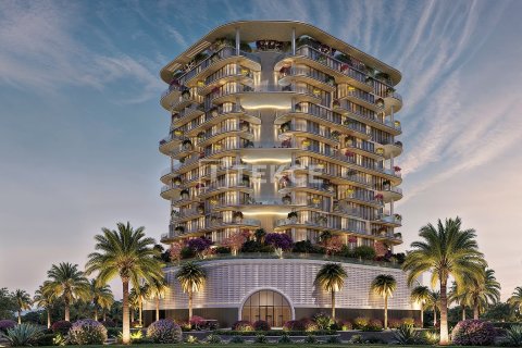 Купить квартиру в Дубай, ОАЭ 3 комнаты, 132м2, № 716117 - фото 8