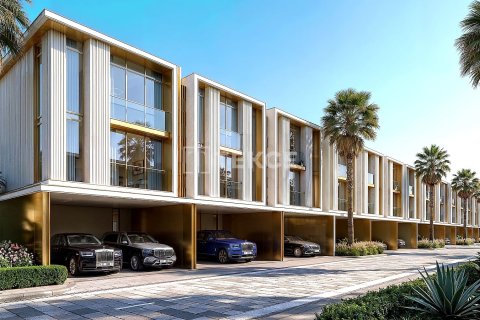 Kuća u nizu u Dubai, UAE 5 spavaćih soba, 263 m2 Br. 716116 - fotografija 3