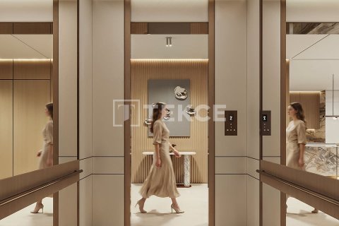 Kuća u nizu u Dubai, UAE 5 spavaćih soba, 263 m2 Br. 716116 - fotografija 25