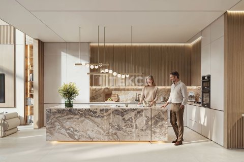 Kuća u nizu u Dubai, UAE 5 spavaćih soba, 263 m2 Br. 716116 - fotografija 18