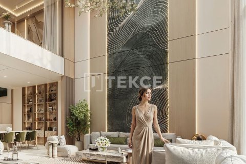 Kuća u nizu u Dubai, UAE 5 spavaćih soba, 263 m2 Br. 716116 - fotografija 15