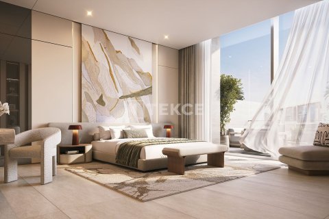 Kuća u nizu u Dubai, UAE 5 spavaćih soba, 263 m2 Br. 716116 - fotografija 22