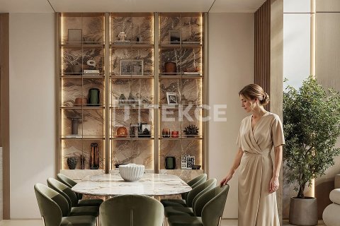 Kuća u nizu u Dubai, UAE 5 spavaćih soba, 263 m2 Br. 716116 - fotografija 21