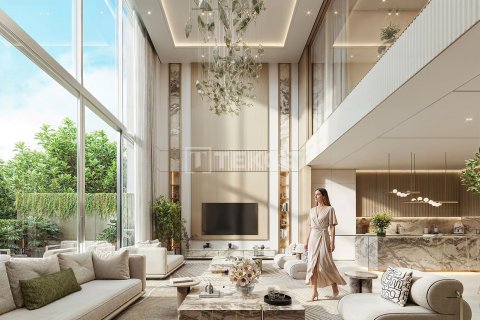 Kuća u nizu u Dubai, UAE 5 spavaćih soba, 263 m2 Br. 716116 - fotografija 10
