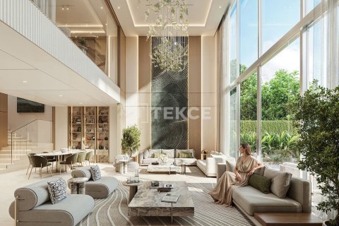 Kuća u nizu u Dubai, UAE 5 spavaćih soba, 263 m2 Br. 716116 - fotografija 9
