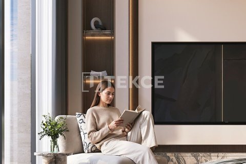 Kuća u nizu u Dubai, UAE 5 spavaćih soba, 263 m2 Br. 716116 - fotografija 24
