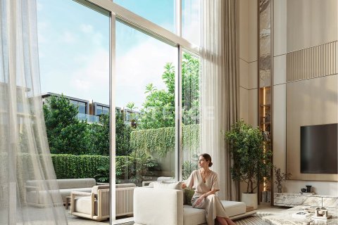 Kuća u nizu u Dubai, UAE 5 spavaćih soba, 263 m2 Br. 716116 - fotografija 16