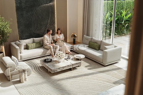 Kuća u nizu u Dubai, UAE 5 spavaćih soba, 263 m2 Br. 716116 - fotografija 14