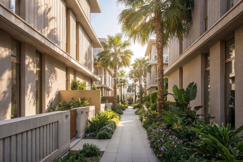 Kuća u nizu u Dubai, UAE 5 spavaćih soba, 263 m2 Br. 716116 - fotografija 5
