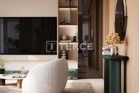 Dubai、UAE にあるヴィラ販売中 6ベッドルーム、352 m2、No716113 - 写真 22