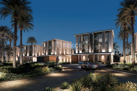 Dubai、UAE にあるヴィラ販売中 6ベッドルーム、352 m2、No716113 - 写真 6