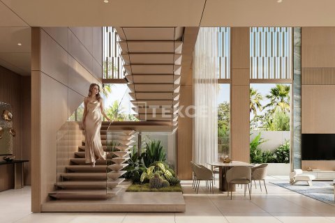 Dubai、UAE にあるヴィラ販売中 6ベッドルーム、352 m2、No716113 - 写真 18