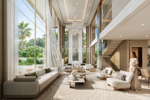Dubai、UAE にあるヴィラ販売中 6ベッドルーム、352 m2、No716113 - 写真 11
