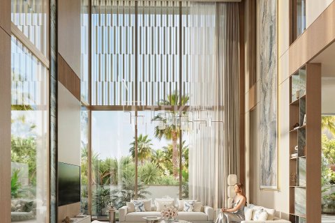 Dubai、UAE にあるヴィラ販売中 6ベッドルーム、352 m2、No716113 - 写真 10