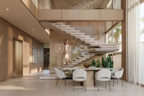 Dubai、UAE にあるヴィラ販売中 6ベッドルーム、352 m2、No716113 - 写真 17
