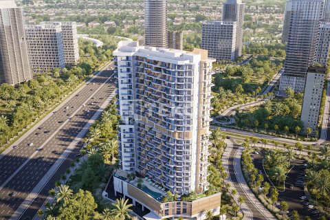 Купить квартиру в Majan, Дубай, ОАЭ 4 комнаты, 233м2, № 716112 - фото 5
