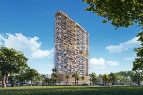 Купить квартиру в Majan, Дубай, ОАЭ 4 комнаты, 233м2, № 716112 - фото 4