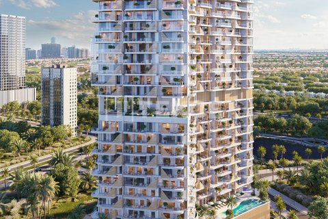 Купить квартиру в Majan, Дубай, ОАЭ 4 комнаты, 233м2, № 716112 - фото 3