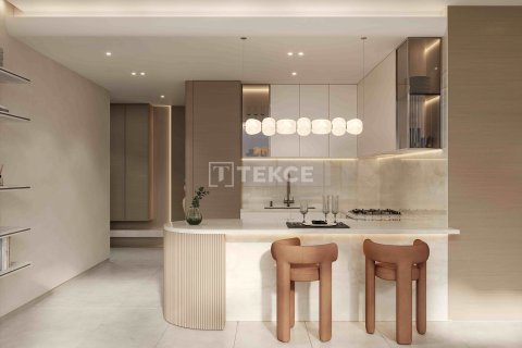 Купить квартиру в Majan, Дубай, ОАЭ 4 комнаты, 233м2, № 716112 - фото 18