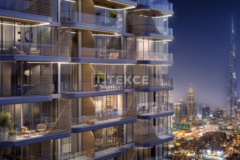 Купить квартиру в Majan, Дубай, ОАЭ 4 комнаты, 233м2, № 716112 - фото 9