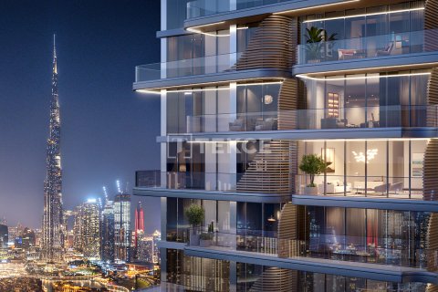 Купить квартиру в Majan, Дубай, ОАЭ 4 комнаты, 233м2, № 716112 - фото 8