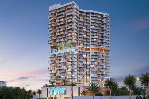 Apartamento em Majan, Dubai, EAU 3 quartos, 233 m2 № 716112