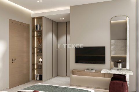 Купить квартиру в Majan, Дубай, ОАЭ 4 комнаты, 233м2, № 716112 - фото 21