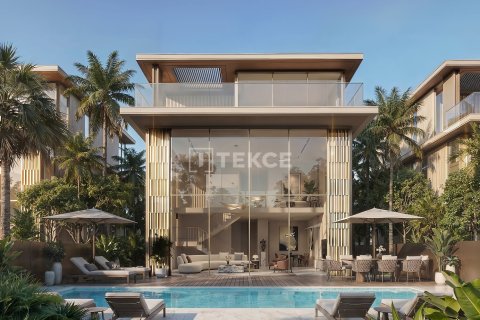 Dubai, BAE’de satılık villa 6 yatak odası, 643 m² No 716114 - fotoğraf 4