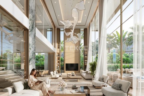 Dubai, BAE’de satılık villa 6 yatak odası, 643 m² No 716114 - fotoğraf 12
