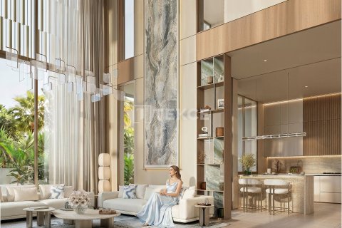 Dubai, BAE’de satılık villa 6 yatak odası, 643 m² No 716114 - fotoğraf 9