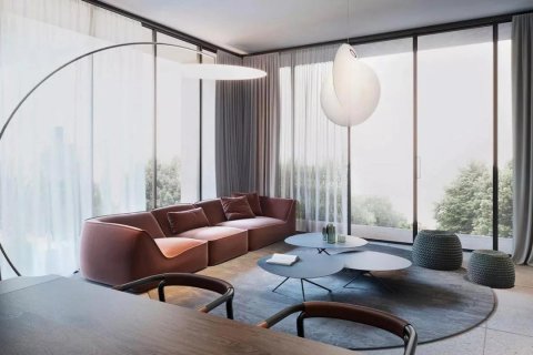 Apartment i Sharjah, UAE 1 soveværelse, 55 kvm № 716111