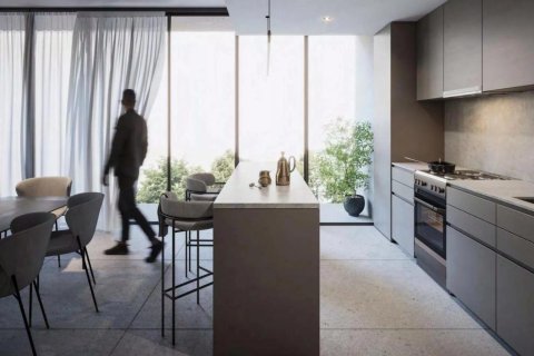 Apartment til salg i Sharjah, UAE 1 soveværelse, 55 kvm № 716111 - foto 3