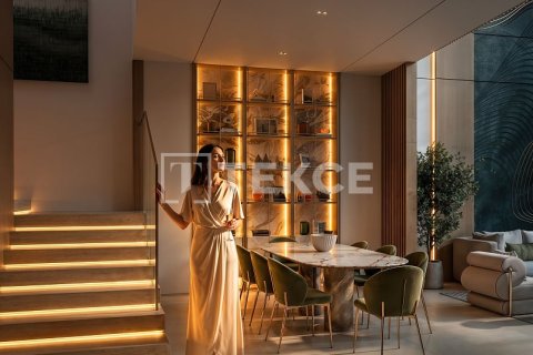 Kuća u nizu u Dubai, UAE 4 spavaćih soba, 258 m2 Br. 716115 - fotografija 20
