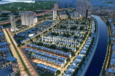 Lakás itt: Mohammed Bin Rashid City, Dubai, EAE, 2 hálószoba, 97 m², azonosító: 626133 - fénykép 11