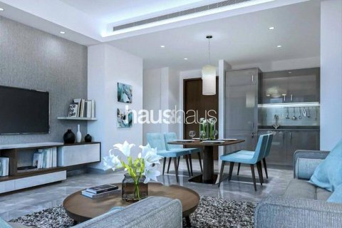 Lakás itt: Mohammed Bin Rashid City, Dubai, EAE, 2 hálószoba, 97 m², azonosító: 626133 - fénykép 5