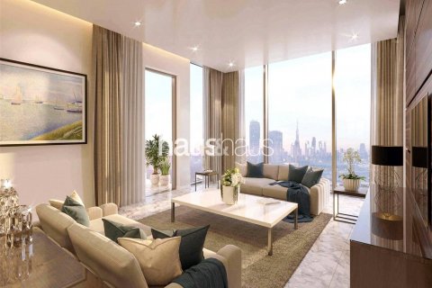 Lakás itt: Mohammed Bin Rashid City, Dubai, EAE, 2 hálószoba, 97 m², azonosító: 626133 - fénykép 9
